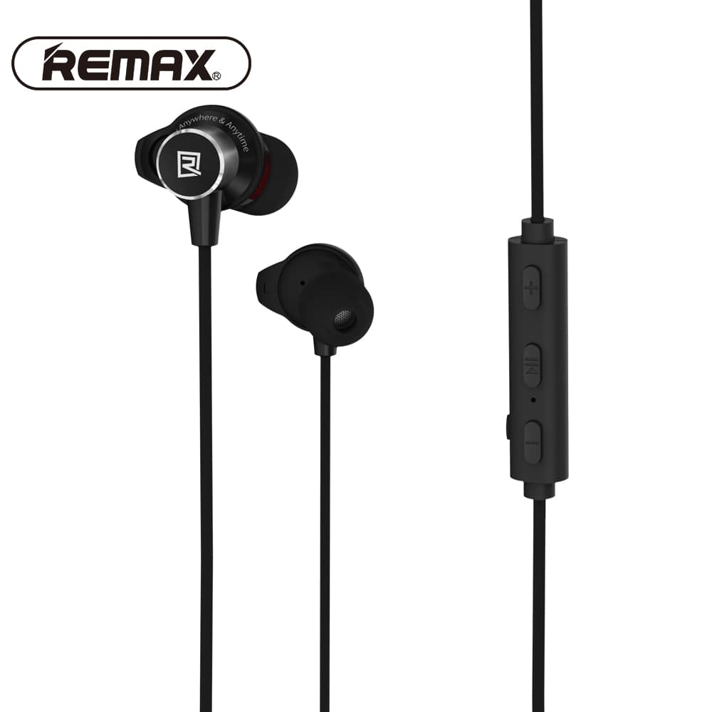 REMAX RB S7 Sporty Bluetooth Earphone